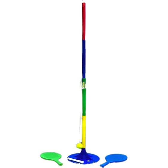 Tenis Orbital En Bolsa Paletas Pel Original Serabot Giraball