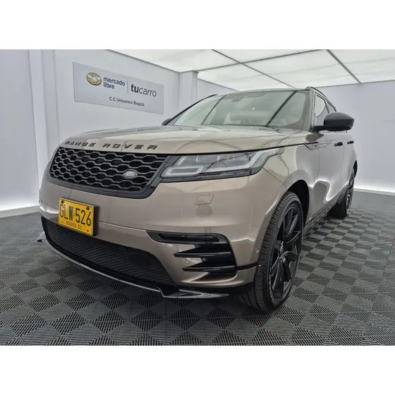 Land Rover Range Rover Sport 2.0 Velar At