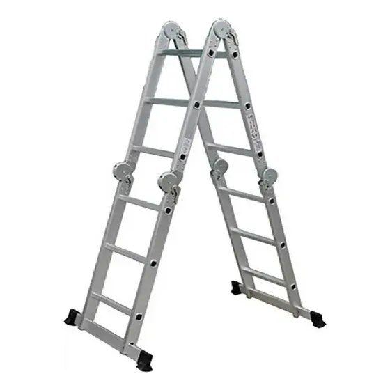 Escalera Byp Proimact Multiusos