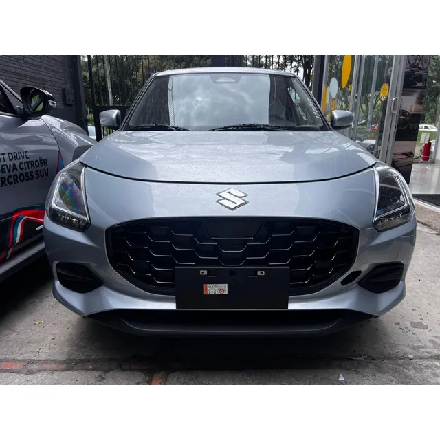 Suzuki Swift 1.2 Hybrid 2wd