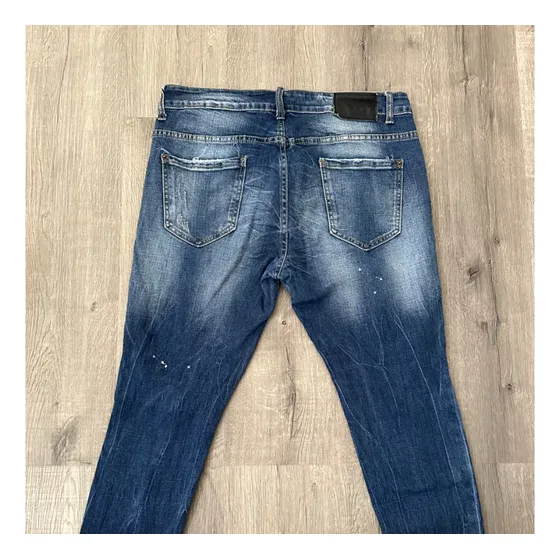 Jean Dsquared Original Usado