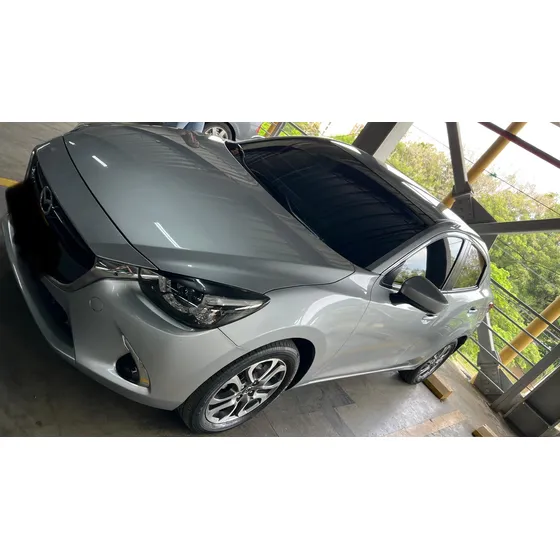 Mazda 2 1.5 Grand Touring