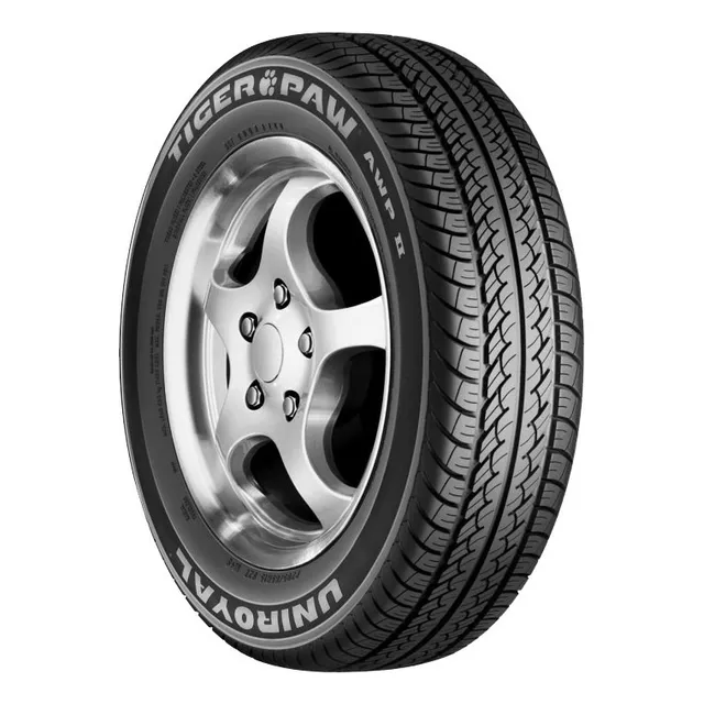 Llanta 205/75r15 Uniroyal Tiger Paw Awp Ii