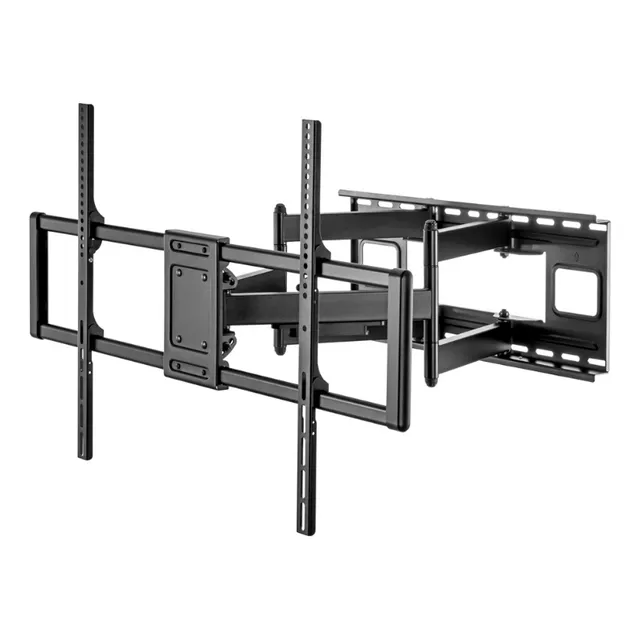 Soporte Para Pantalla 100 Pulgadas 120kg Reforzado Vesa 600x400 Strong Hold
