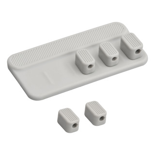 Clips Para Cables, Soporte De Cables, Accesorios De Gestión Clips Para Cables, Soporte De Cables, Accesorios De Gestión