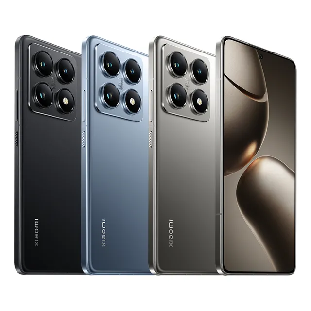 Xiaomi 14t Pro 12gb Ram 512gb Incliye Audifonos