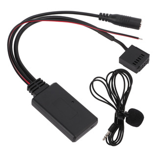 L Adaptador Auxiliar De Audio Bluetooth Para Ford Focus L Adaptador Auxiliar De Audio Bluetooth Para Ford Focus