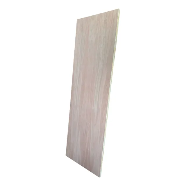 Hoja De Puerta Interior A  Su Medida - Calidad Personalizada