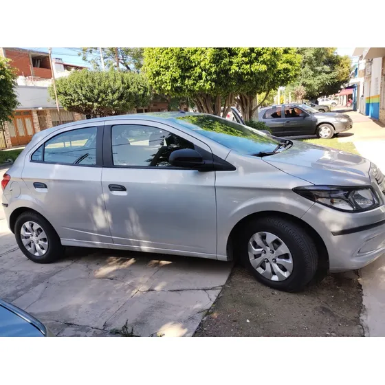Chevrolet Onix 1.4 Joy Ls