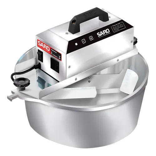 Modeladora De Pães 35 Cm Mpsv35 Modelador De Massa Venâncio