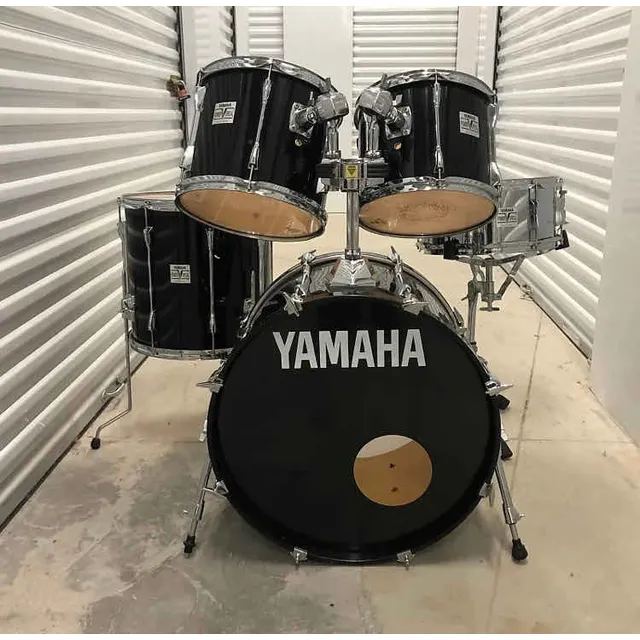 Batería Yamaha Japon