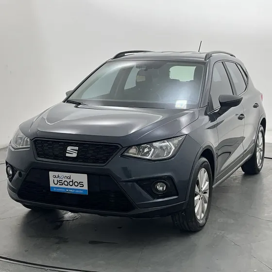 Seat Arona 2022 Arona Reference Fe 1.6 5p