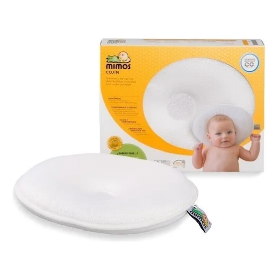 Cojín Medela Mimos Talla M Para Bebé