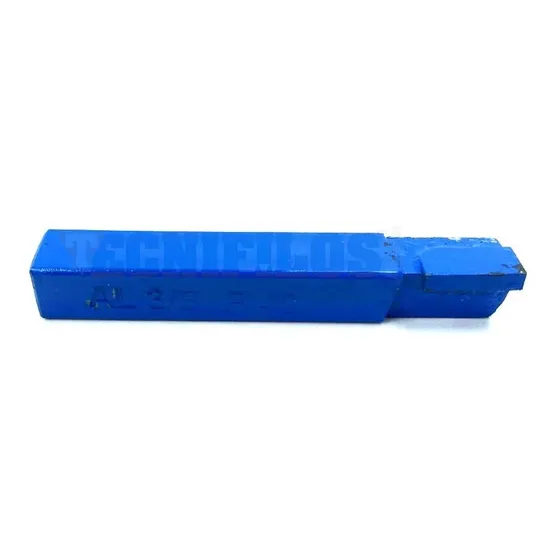 Buril 3/8 Para Torno En Tungsteno