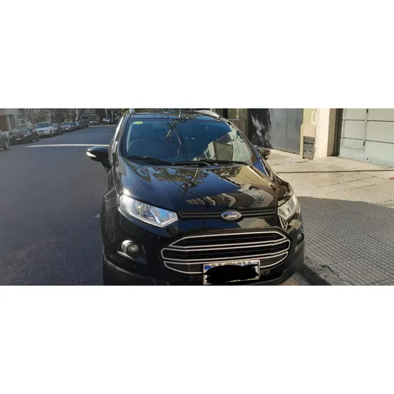 Ford Ecosport 2.0 Se 143cv 4x2