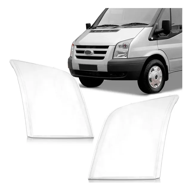 Par Lente Farol Transit 2009 2010 2011 2012 2013