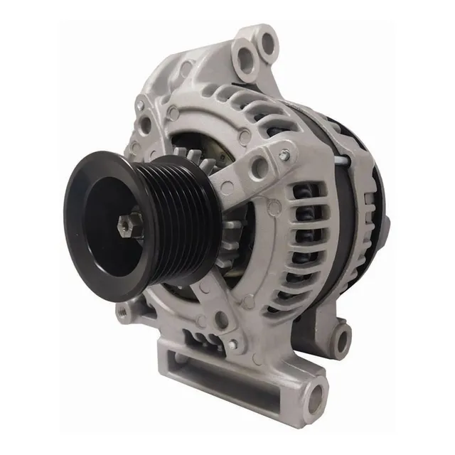 Nuevo Alternador Repuesto Para Toyota Tundra V8 5.7l 06