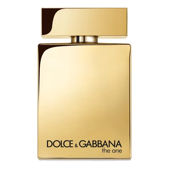Perfume Hombre Dolce&gabbana The One For Men Gold Edp 100ml