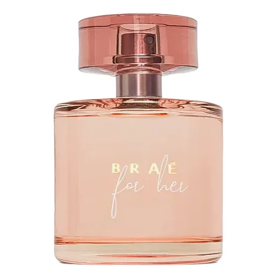 Braé For Her Deo Parfum - Perfume 100ml