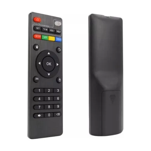 Controle Remoto Smart Universal Para Tv 4k Pro