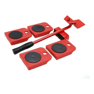 Aparelho Movedor MĂłveis Materiais Pesados FĂĄcil Levantador Cor Vermelho Aparelho Movedor MĂłveis Materiais Pesados FĂĄcil Levantador Cor Vermelho