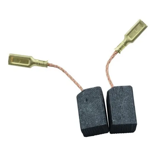 Carbones Para Esmeril De 4.1/2 Dewalt Modelo D28090
