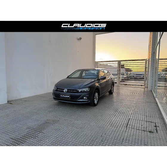 Volkswagen Virtus Comfortline