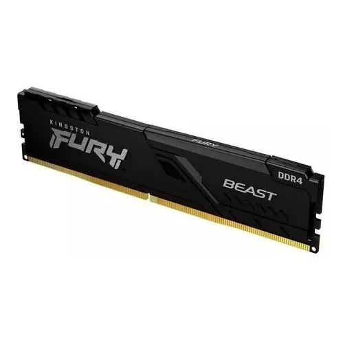  Memoria 32g Kingston Ddr5 5600 Para Pc Fury Kf556c40bb-32