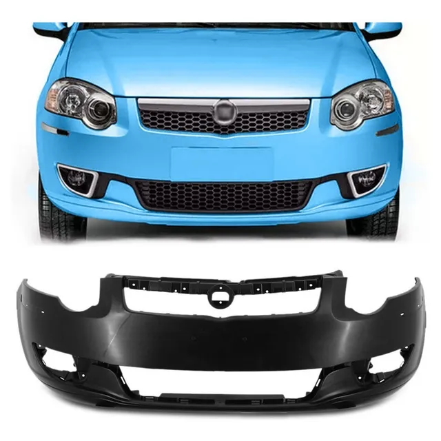 Fiat Fiat Strada Trekking Paragolpe Delantero 2014 /...