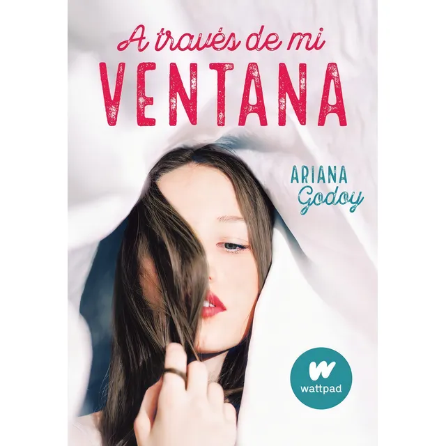 A Traves De Mi Ventana - Godoy, Ariana