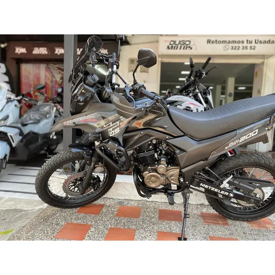 Ttds 200 Rally 2.0 2025 ¡retomamos Tu Usada!