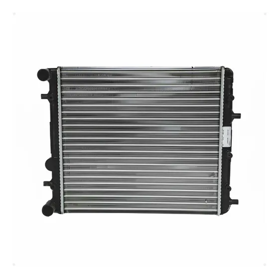 Radiador Gol Fox Savero 1.0 1.6 2006 2008 2013 2018 Sem Ar