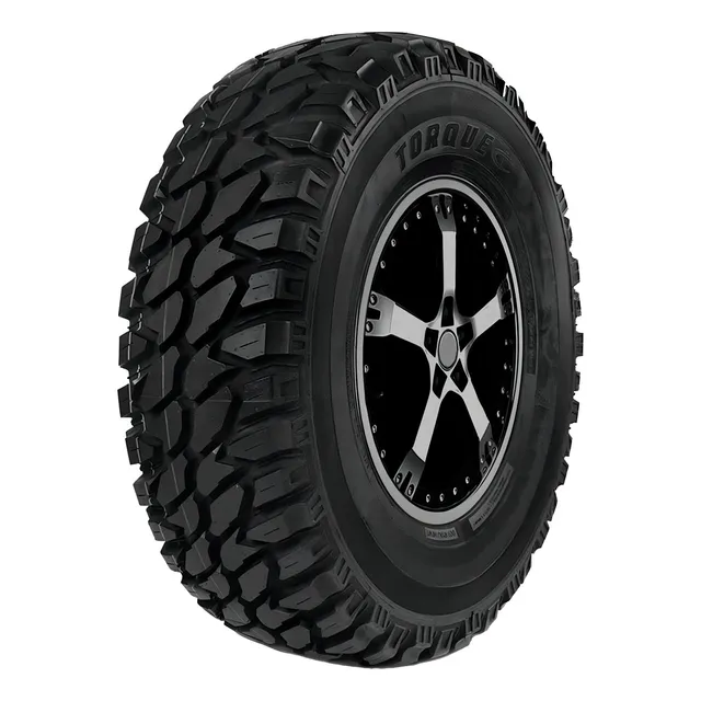 Llanta 33x12.50 R20 Torque Tq-mt701 114q