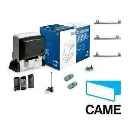 Motor Came Kit Completo 800 Kg 2019