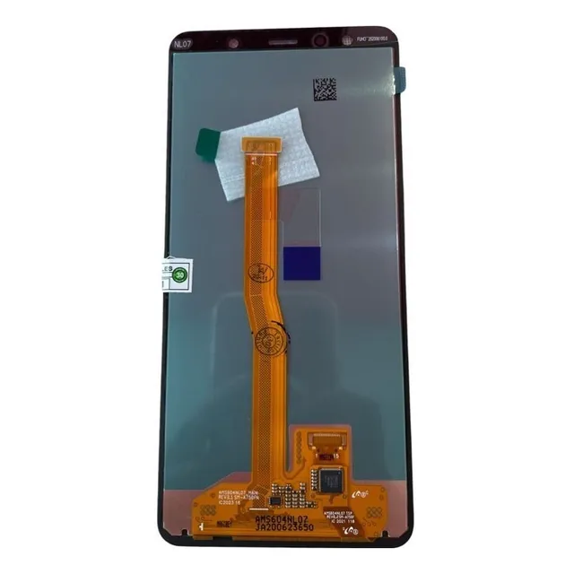 Pantalla Tactil+display Samsung A7 2018 Original