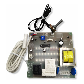 Tarjeta Refrigerador Mabe 200d2124g003 Usar 200d2124g001 Tarjeta Refrigerador Mabe 200d2124g003 Usar 200d2124g001