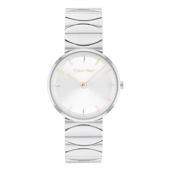 Calvin Klein Reloj Ck Enchant Para Mujer 25100042