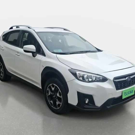 Subaru Xv 2021 Xrs 2021 usado en Chillán