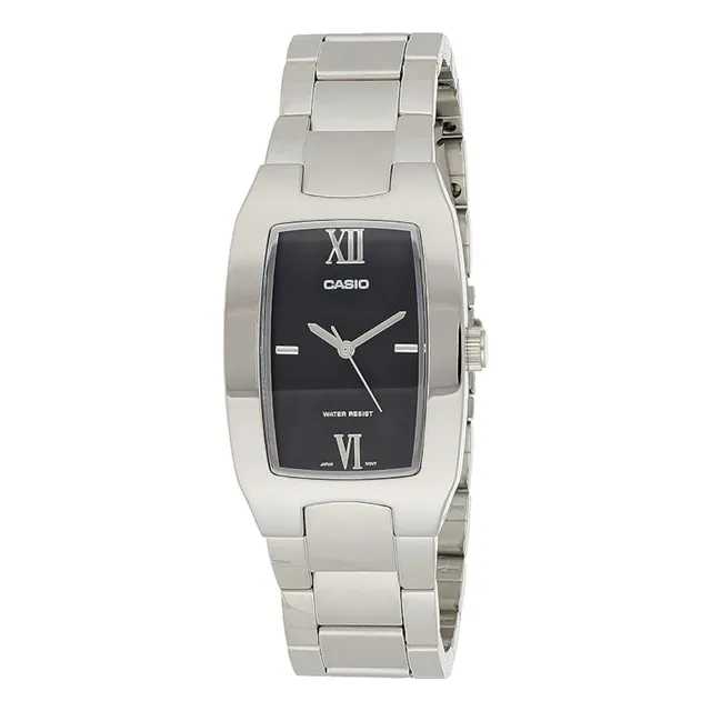 Reloj Casio Original Mtp-1165a-1c2 Con Garantía
