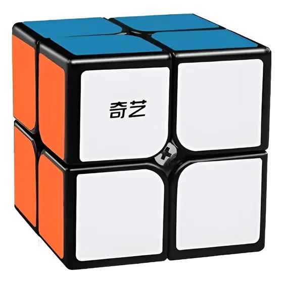 Qiyi Speed 2x2x2 Stickerless