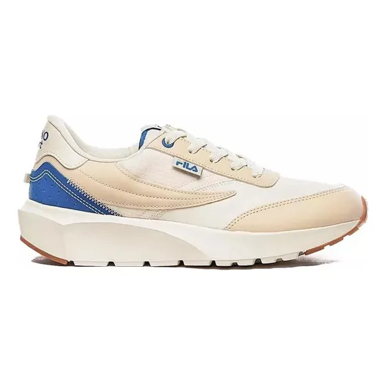 Fila Zapatillas - Renno Sport Beige Azul
