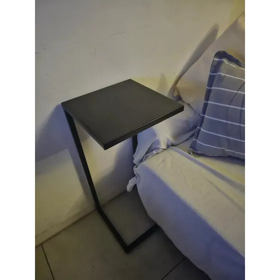 Mesa Auxiliar De Arrime A Medida