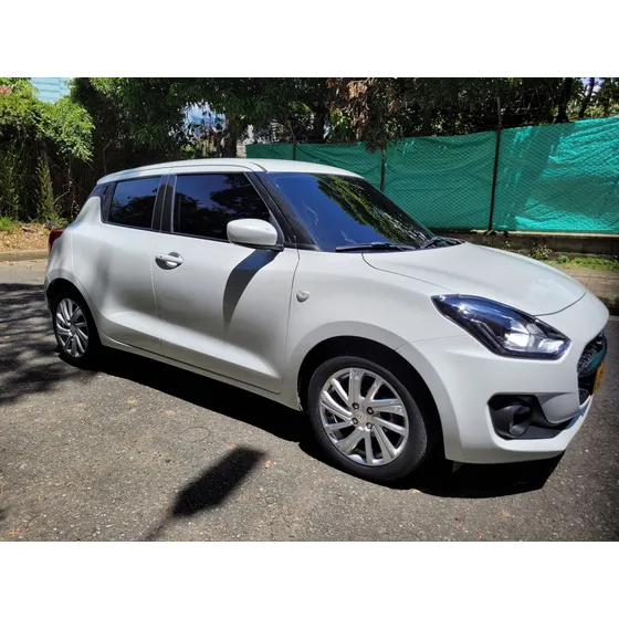 Suzuki Swift 1.2 Hybrid 2wd