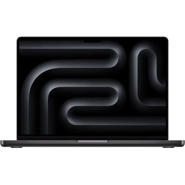Notebook Apple Macbook Pro 18gb 512gb Ssd 14.2'' Mrx33ll/a
