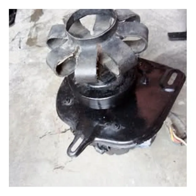 Motor Para Lavadoras Es De 5 Cables Trae  Polea