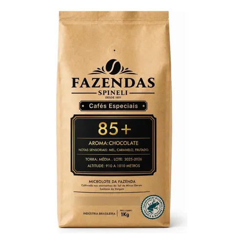 Café Starbuck Colombia Nariño Em Grãos - Pct 250g | MercadoLivre