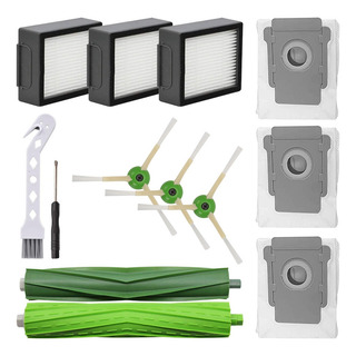 Piezas De Repuesto Para Roomba I7 I7+ I3 I3+ I4 I4+ I6 I6+ I Piezas De Repuesto Para Roomba I7 I7+ I3 I3+ I4 I4+ I6 I6+ I