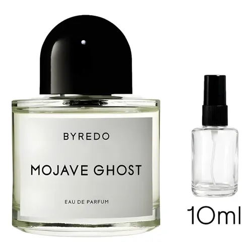 Perfume Byredo Mojave Ghost Eau De Parfum 100ml For Unisex | Frete