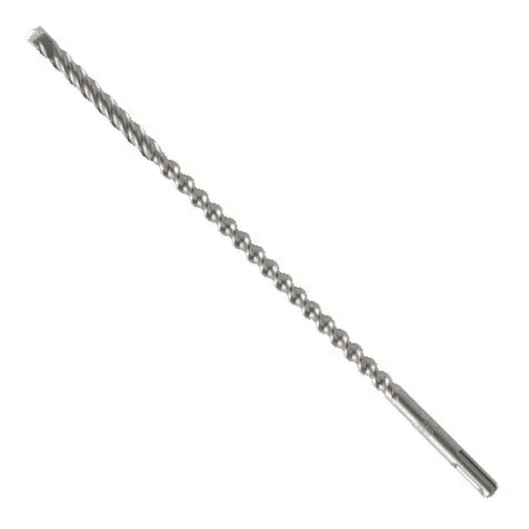 Mecha Bosch Concreto 3/8  X 12  Vástago Sds Plus