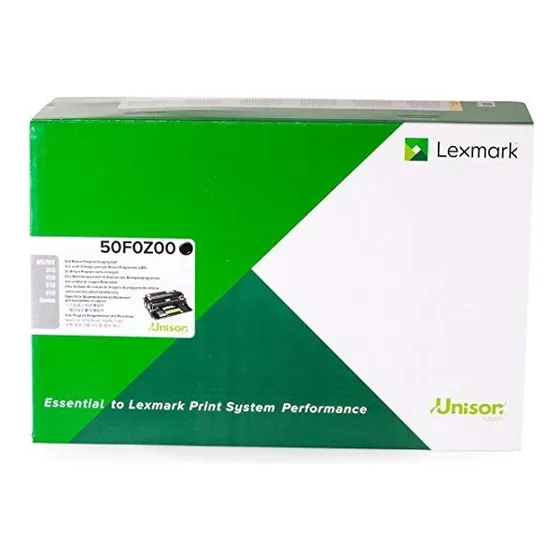 Cilindro Lexmark Mx511 Ms310 Ms610 Mx310 Mx410 Mx611 Ms415
